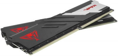 ����������� ������ Patriot DDR5 64GB 5600MHz 2x32GB Viper Venom CL36 PVV564G600C36K