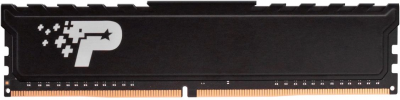 ����������� ������ Patriot Signature Premium PSP416G2666H1 DDR4 16�� 2666���, ������