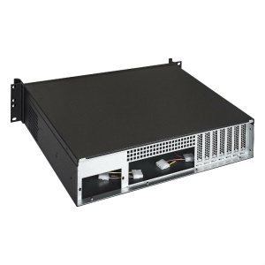 ������ ��������� ExeGate Pro 2U350-01 (RM 19", ������ 2U, ������� 350, �� 1U-350ADS, USB), EX292512R