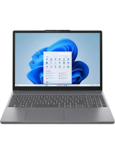 ������� Lenovo IdeaPad Slim 3 16IRH10R (83K50007RK-WIN) 16"/Core 7 240H/16Gb/1Tb/Intel/W11P/�����