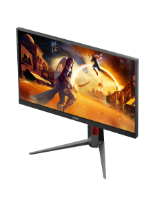 ���� ������ ������� AOC 23.8" IPS, 1920x1080, 200�� (24G4HA) ������ ��������-�������� ������������