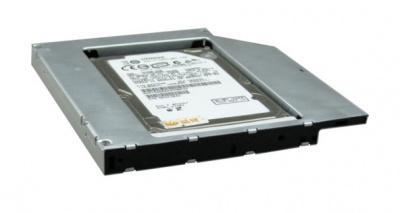 ���� ������ ���������� AgeStar SSMR2S ������� DVD slim ��� HDD 2.5'' ��������-�������� ������������