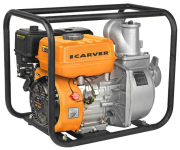 ���� ������ ��������� Carver CGP 6080 ��������-�������� ������������