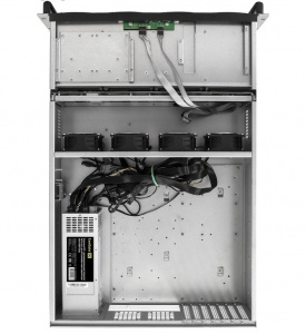 ������ ��������� Exegate Pro 3U660-HS16 2x800W