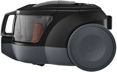 ���� ������ ������� LG VC5316NNTS black 1600 �� ��������-�������� ������������