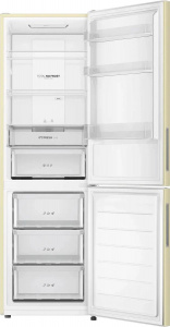 ���� �������� ����������� Haier CEF536CCG ������� ��������-�������� ������������