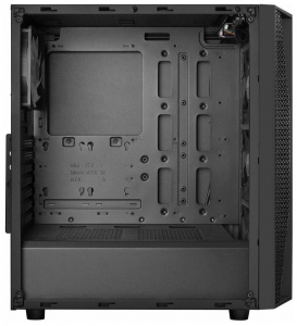 ������ ��� ���������� SilverStone SST-FAB1B-PRO-V2 G410FAB1BPRO022