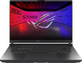 ������� Asus ROG Strix G16 G615LW-S5080 (90NR0LG1-M00330) 16"/U9 275HX/32Gb/SSD1Tb/RTX 5080/��� �� �����