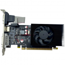 ���������� CBR GT730 2GB DDR3 128bit VGA DVI-D HDMI 1FAN RTL
