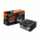 ���� ������� Gigabyte UD1600PM PG5 (GP-UD1600PM PG5) ������, AI TOP 1600W, 80+ Platinum