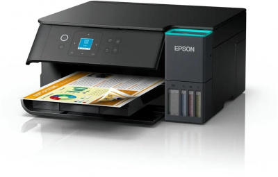 ���� ������ ��� Epson EcoTank L4360 (C11CL41412) A4 �������� Duplex WiFi ������ ��������-�������� ������������