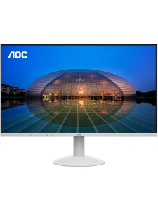 ���� ������ ������� 23.8" AOC 24B30H3/BW 1920x1080/120Hz/IPS/1ms/HDMI, ����� ��������-�������� ������������