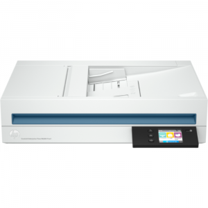 ���� ������ ������ HP ScanJet Enterprise Flow N6600 fnw1 ��������-�������� ������������
