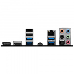 ����������� ����� MSI PRO Z790-S WIFI S1700 Z790 DDR5 ATX HDMI