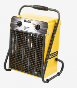�������� ����� BALLU BHP-M2-9