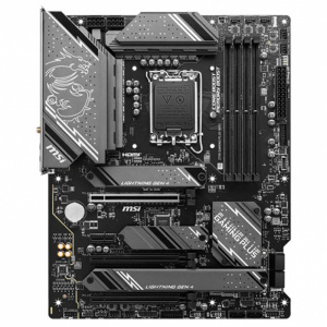 ����������� ����� MSI Z790 GAMING PLUS WIFI S1700 Z790 DDR5 ATX HDMI