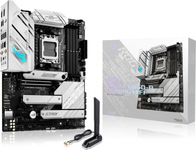 ����������� ����� ASUS ROG STRIX B650-A GAMING WIFI