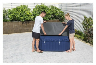 ���� ������ ������ ��� �������� Bestway 60319 ��������-�������� ������������