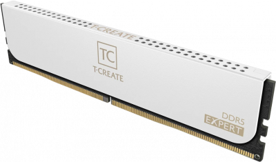 ����������� ������ Teamgroup T-Create Expert 2x64GB 6000MHz (CTCWD5128G6000HC40FDC01) �����