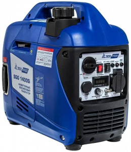 ��������� TSS SGG 1400Si (060024) �����