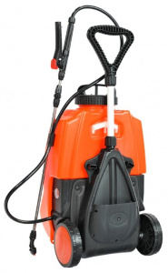 ���� ������ ������������� �������������� Patriot PT-18AC ��������-�������� ������������