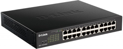 ���������� D-Link DGS-1100-24PV2