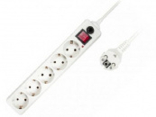 ������� ������ Buro 500SH - 5 - W, white