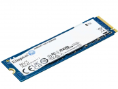 SSD-���������� Kingston 2TB M.2 2280 SNV3S/2000G