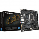 ����������� ����� Gigabyte B760M H DDR4 Soc-1700 Intel B760 2xDDR4