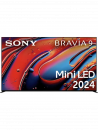 ��-��������� 75" SONY Bravia 9 K-75XR90 ������