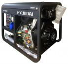 ��������� Hyundai DHY-8500 LE
