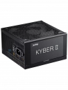 ���� ������� XPG 850 �� KYBERII850G-BKCEU ATX 12V 3.1, 80 PLUS Gold, ������