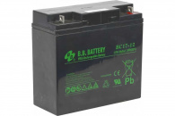 �������������� ������� B.B. Battery BC17-12 ������