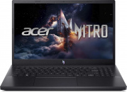 ������� Acer Nitro V15 ANV15-52-50H9 15.6" IPS/Intel Core i5-13420H/16Gb/512Gb/RTX 4050/NoOS �����