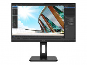 ������� AOC 24P2Q black