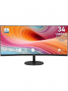 ������� 34" MSI PRO MP341CQ E12 UWQHD (9S6-3PB2CT-212) ������
