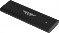 SSD-���������� ������� Patriot USB-C 2TB (PTPL2TBPECB) ������
