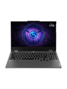 ������� Lenovo LOQ 15IRX9 15,6" IPS/i5-13450HX/16Gb/512Gb/RTX 4050/No OS �����