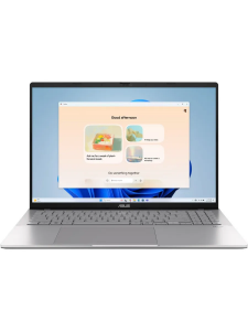 ������� ASUS Vivobook S16 S3607VA 16" IPS/Core 5 210H/16Gb/512Gb/Intel Grap/��� �� �����������