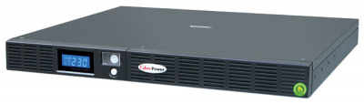 ���� ������ ��� CyberPower OR1000ELCDRM1U ��������-�������� ������������