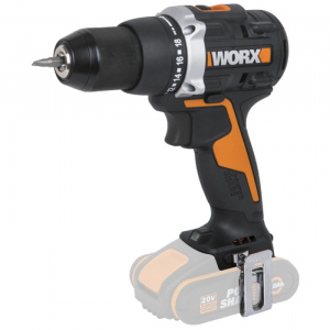 �����-���������� �������������� Worx WX102.9, 20�, ��� ��� � ��