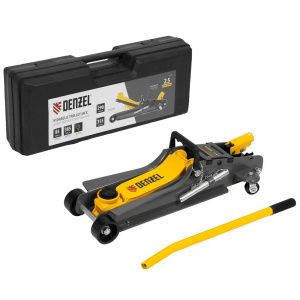 ���� ������� Denzel 51233, 2,5 �, 85-385 �� ��������-�������� ������������