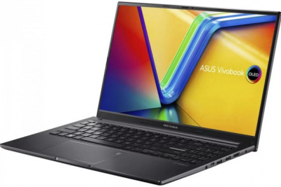 ������� ASUS Vivobook 15 F1505VA-MA929 15.6" OLED/Core i7-13620H/16Gb/512Gb/Iris Xe/NoOS ������