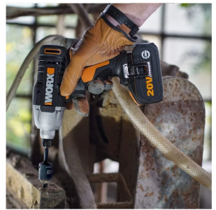 ��������� �������������� WORX WX291