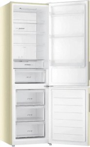 ���� �������� ����������� Haier CEF538CCG ������� ��������-�������� ������������