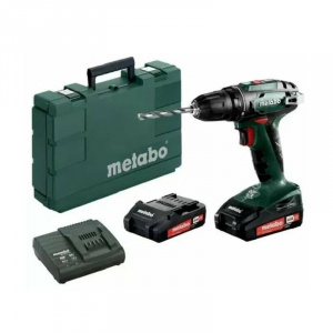 ��������� �������������� Metabo SB 18 2�2.0�� LiIon,10��/602245560