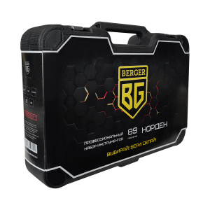 ����� ������������ Berger BG089-1214 (89 ��.) ������