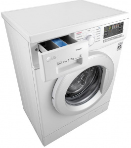 ���� ������ ���������� ������ LG F1296CDS0X ����� ��������-�������� ������������