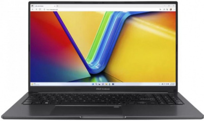������� ASUS Vivobook 15 F1505VA-MA929 15.6" OLED/Core i7-13620H/16Gb/512Gb/Iris Xe/NoOS ������