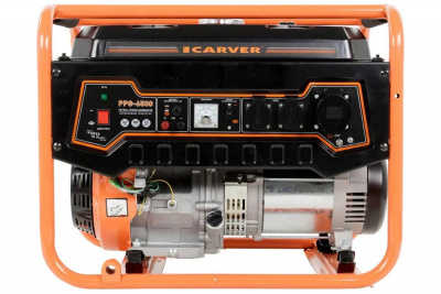 ��������� CARVER PPG -6500ISR ����������� (12 ��/���) ������